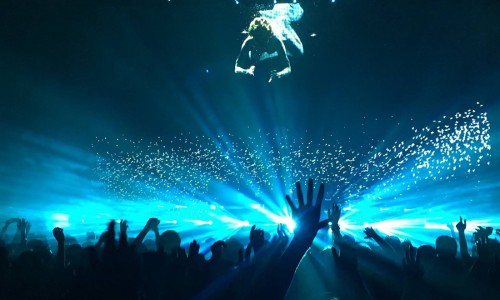 Barley Arts: The Chemical Brothers, termini fissati per il cambio nominativo dei biglietti per Milano